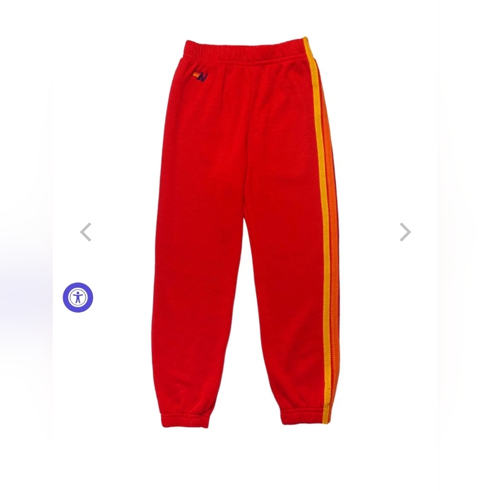 Aviator nation joggers